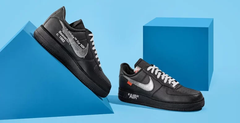 sports shoe