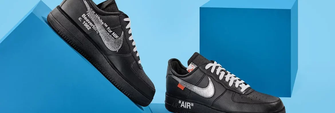 sports shoe